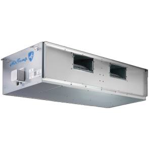 airtemp chanal fancoil